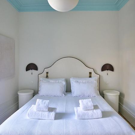 Guestready - Cedofeita Pool Suites 波尔图 外观 照片