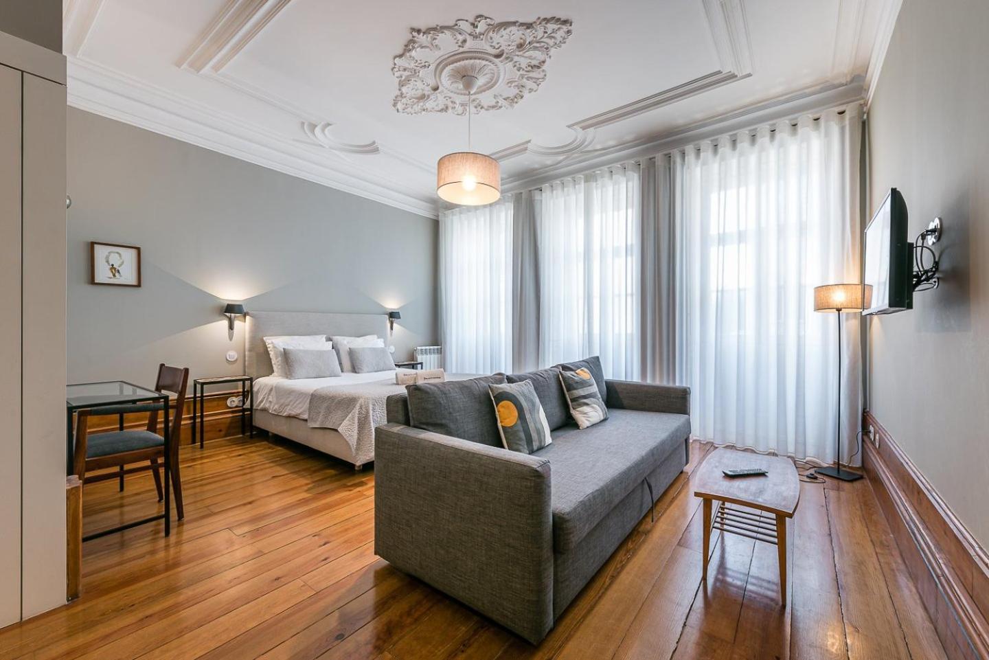 Guestready - Cedofeita Pool Suites 波尔图 外观 照片