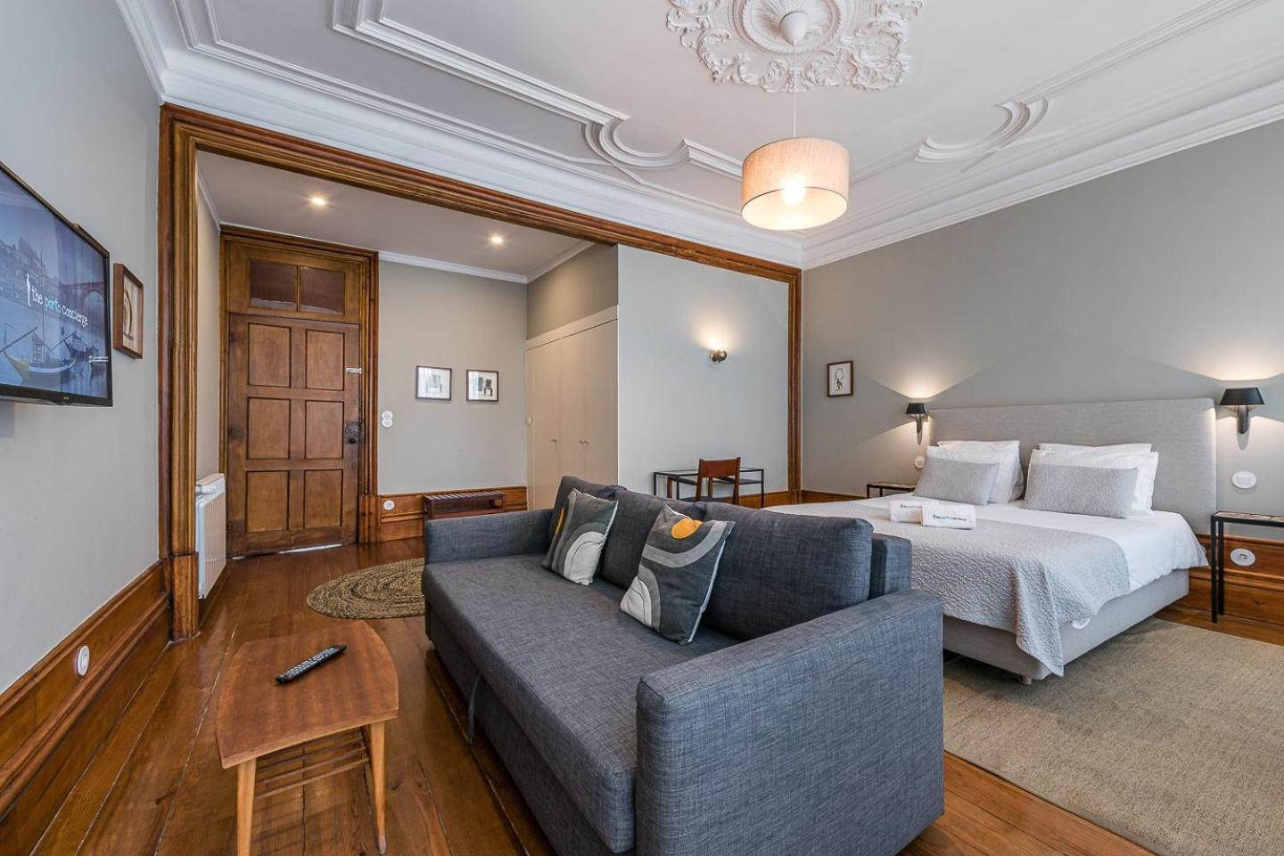 Guestready - Cedofeita Pool Suites 波尔图 外观 照片