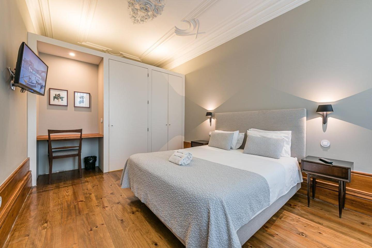 Guestready - Cedofeita Pool Suites 波尔图 外观 照片