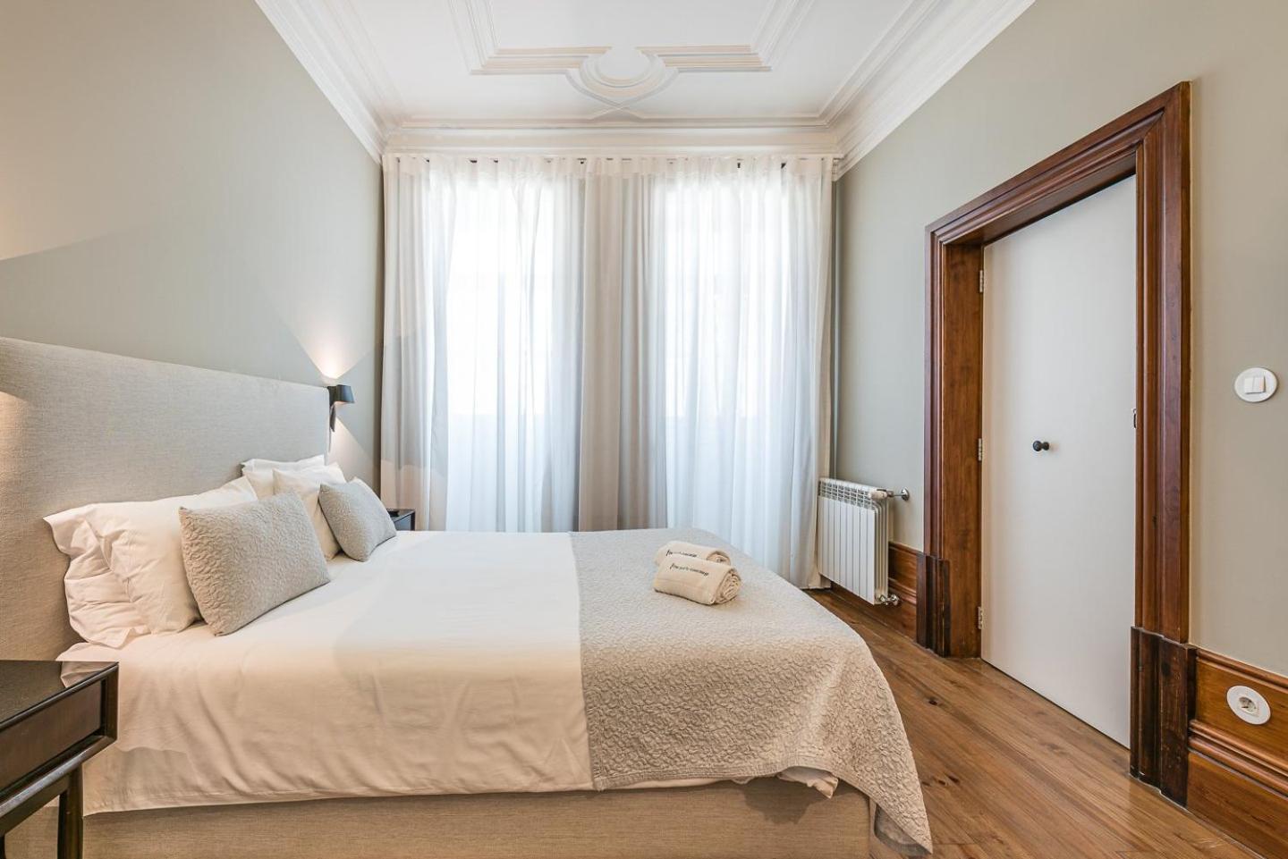 Guestready - Cedofeita Pool Suites 波尔图 外观 照片