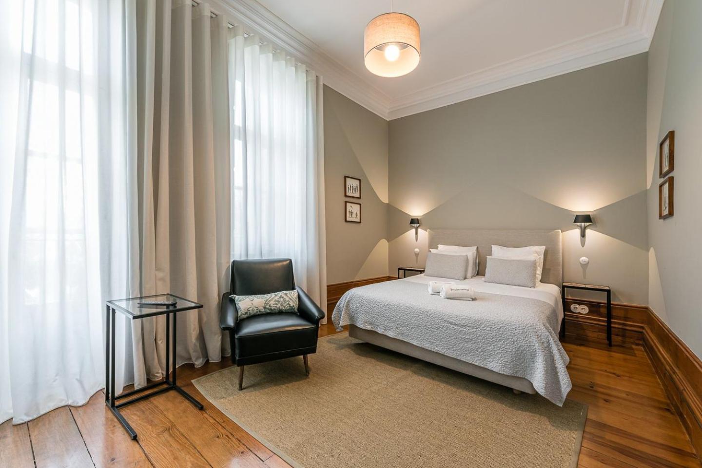 Guestready - Cedofeita Pool Suites 波尔图 外观 照片