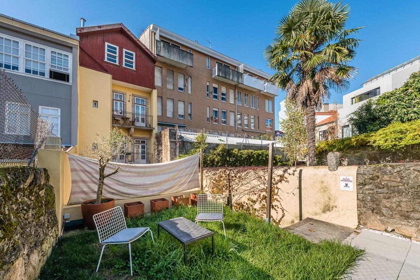 Guestready - Cedofeita Pool Suites 波尔图 外观 照片