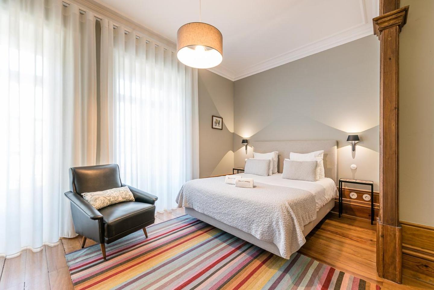 Guestready - Cedofeita Pool Suites 波尔图 外观 照片