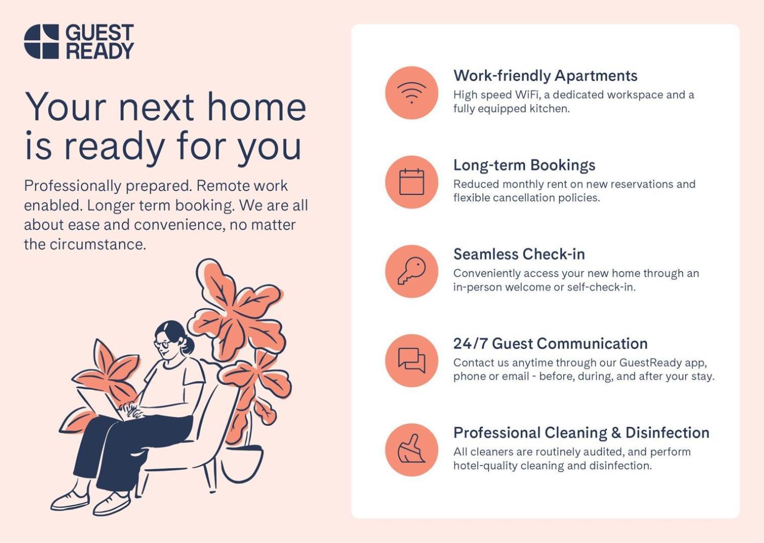 Guestready - Cedofeita Pool Suites 波尔图 外观 照片