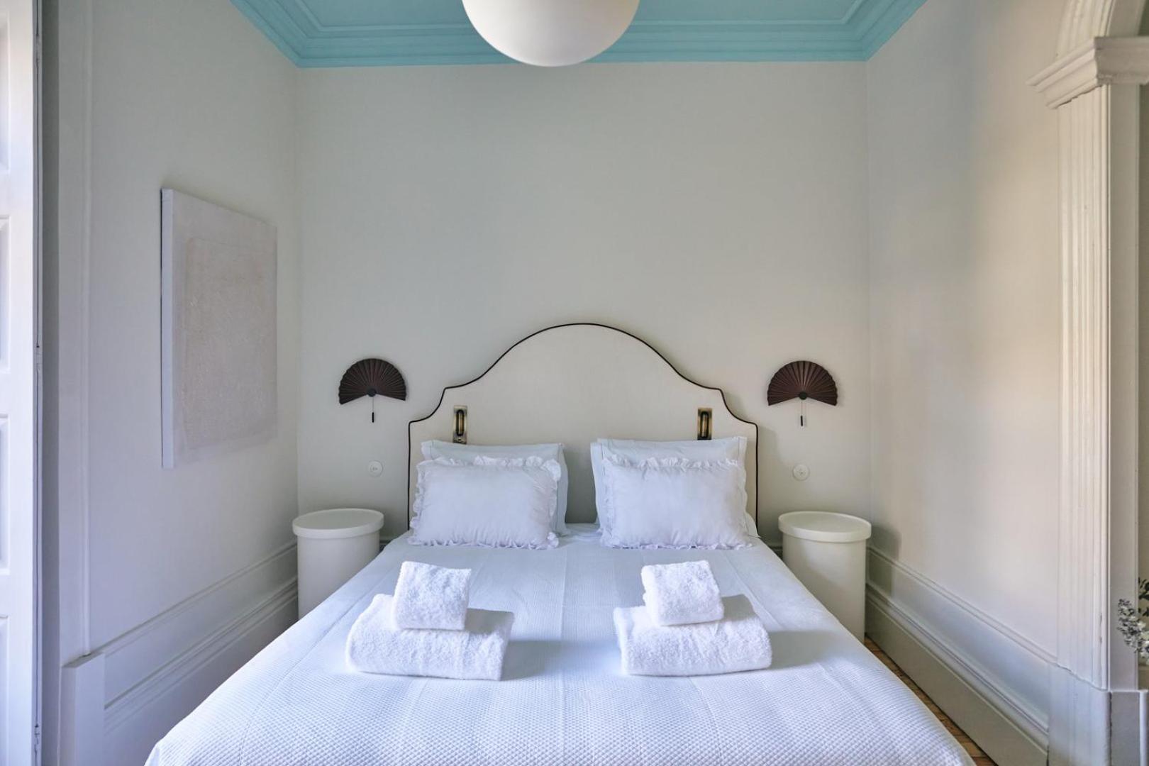 Guestready - Cedofeita Pool Suites 波尔图 外观 照片