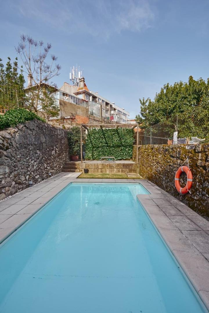 Guestready - Cedofeita Pool Suites 波尔图 外观 照片